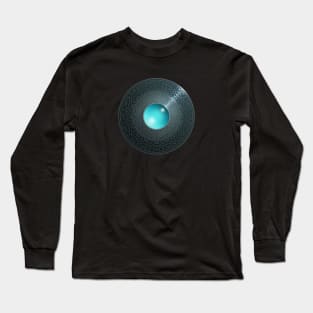 Shield Long Sleeve T-Shirt